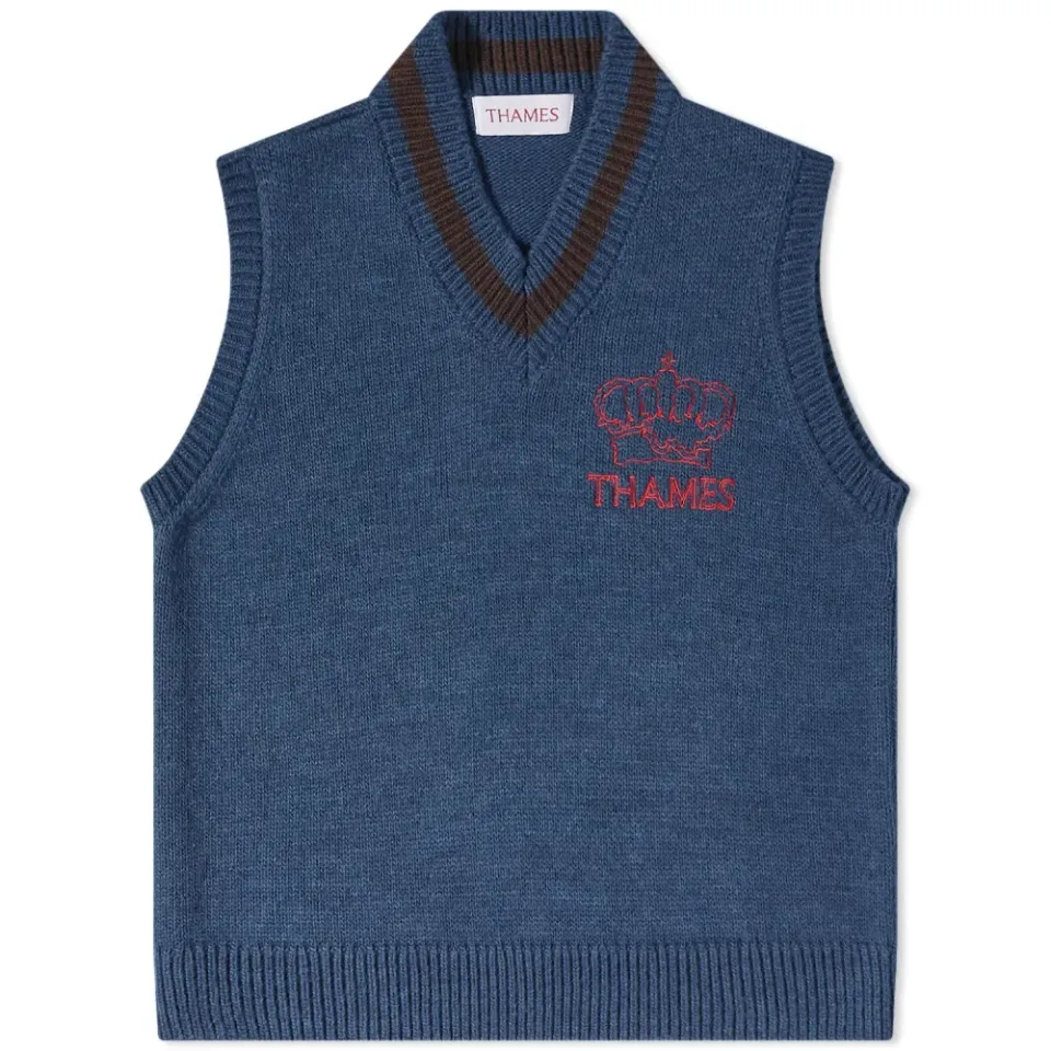 PG Knitted Vest