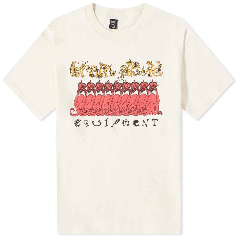 Equipment Devils T-Shirt