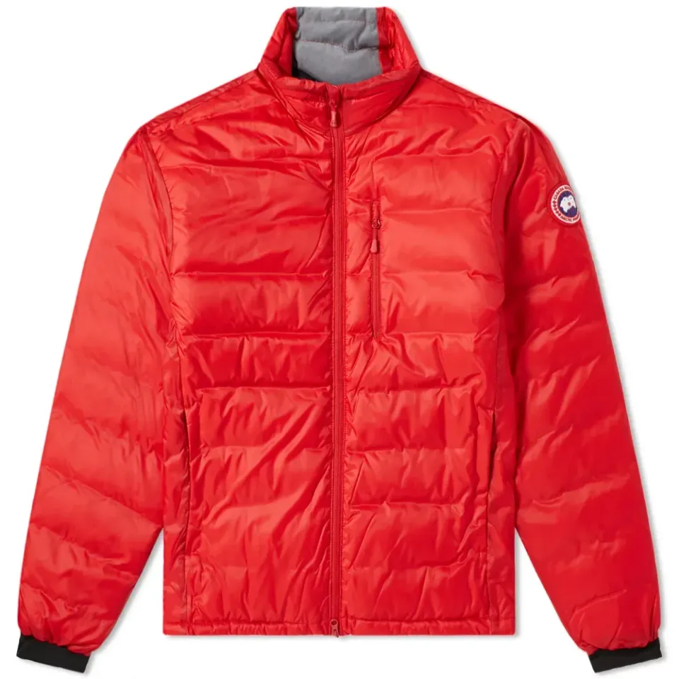 Lodge Jacket