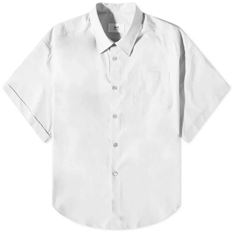 AMI Short Sleeve Shirt
