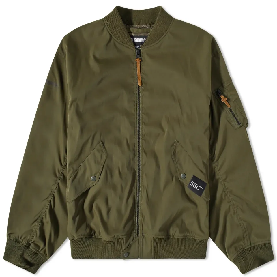 L-2 Flight Jacket