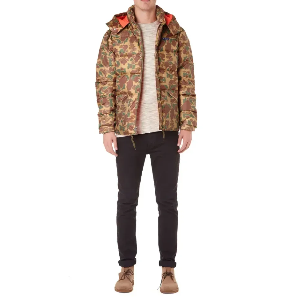 Bowerbridge Jacket