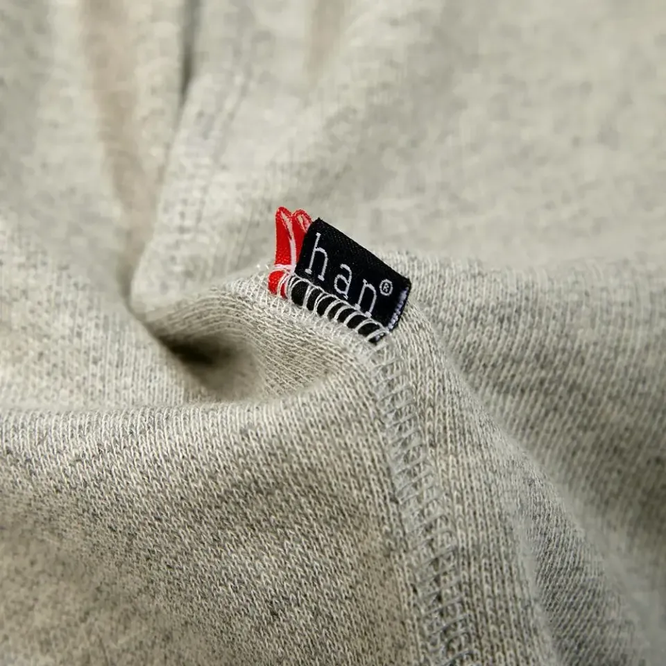 Han Worker Crew Neck