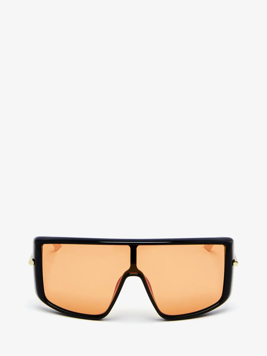 T-Bar Visor Sunglasses