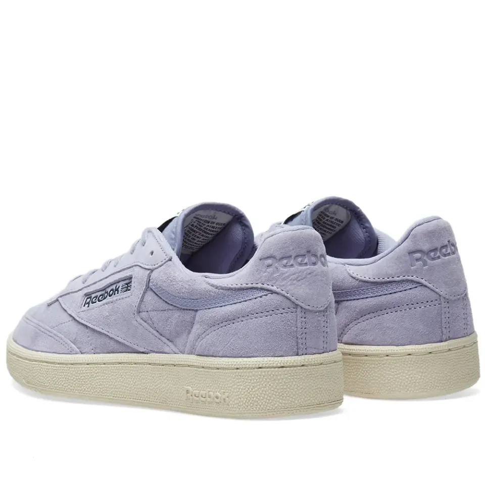 Club C 85 Pastels