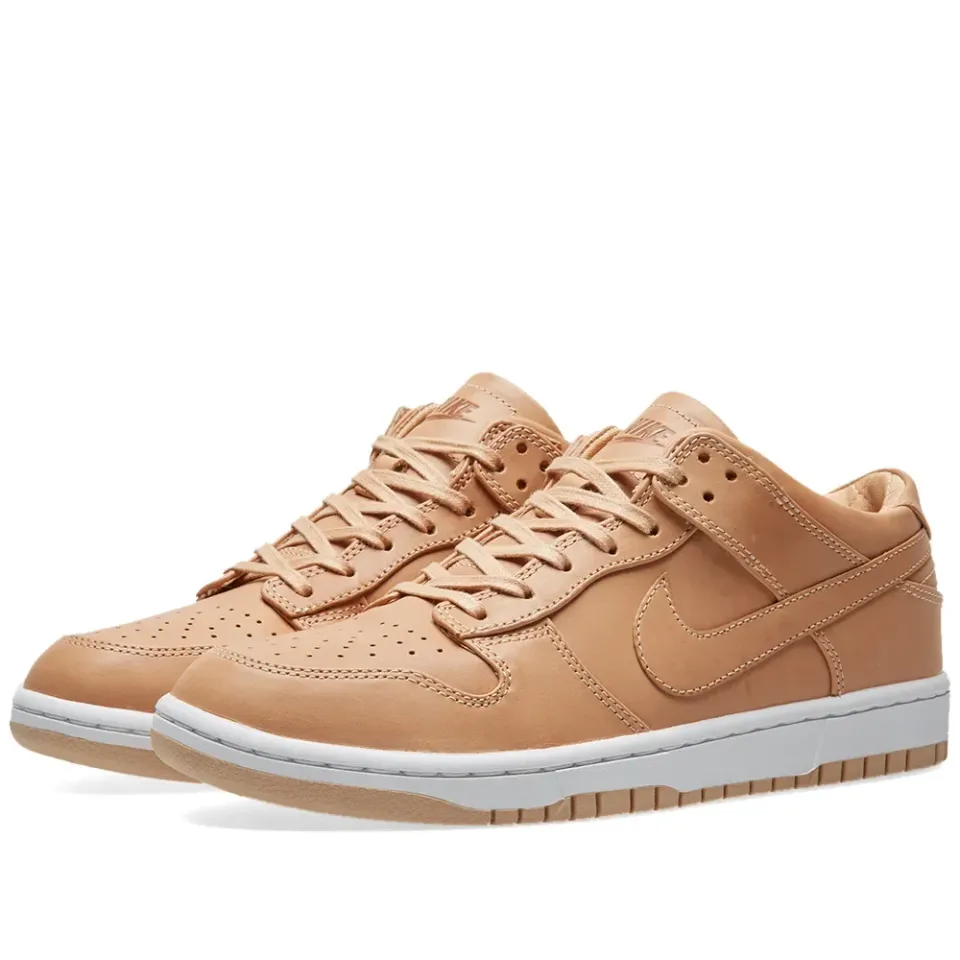 Dunk Lux Low