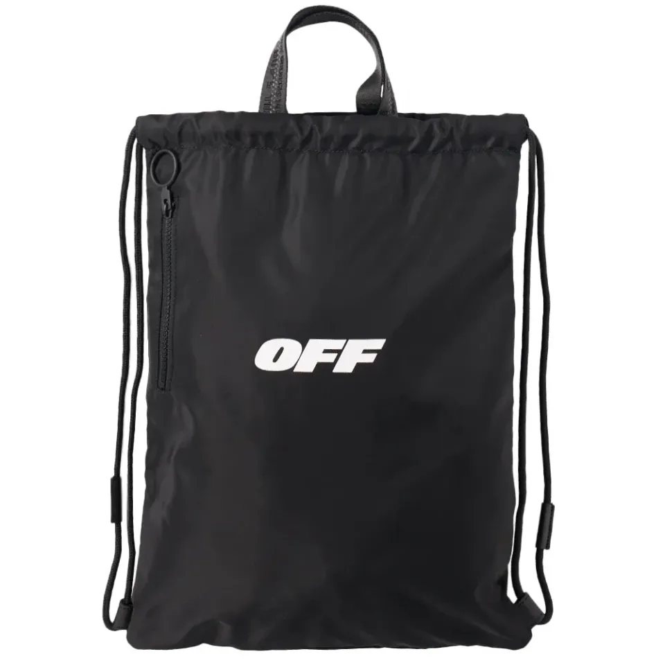 Wing Off Backsack