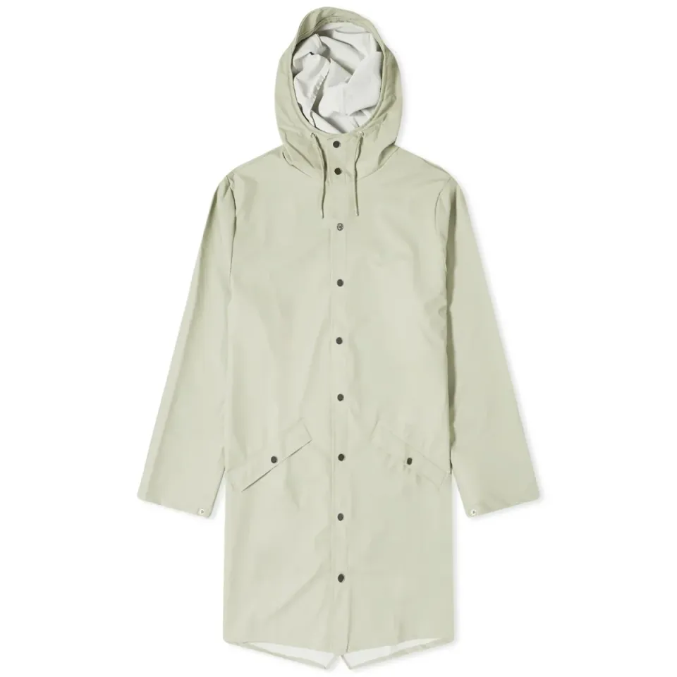 Long Jacket