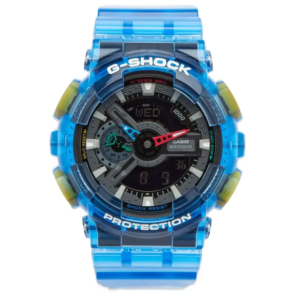 Joy Topia GA-110JT-2AER Watch