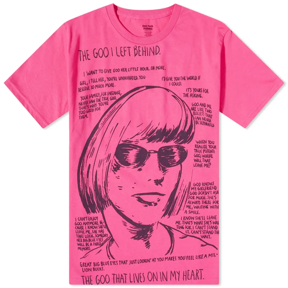 The Goo T-Shirt