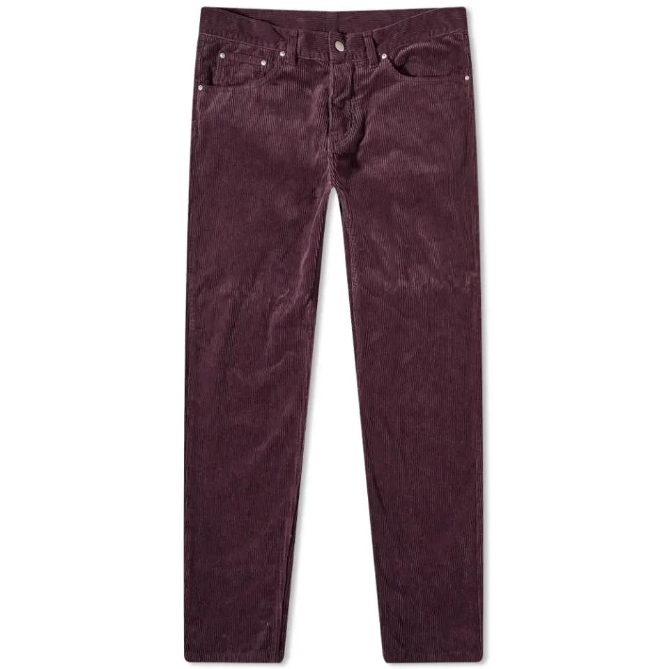 Corduroy Newel Pant