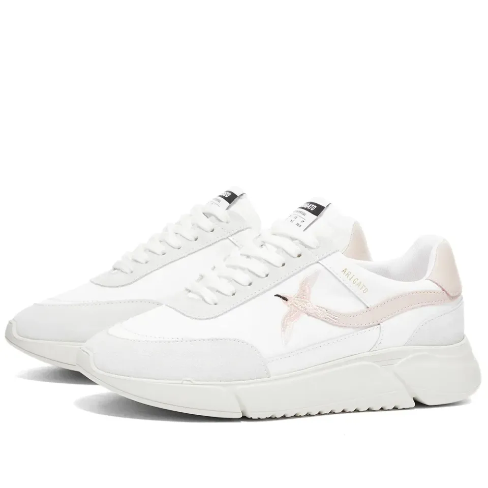 Genesis Stripe Bee Bird Sneaker