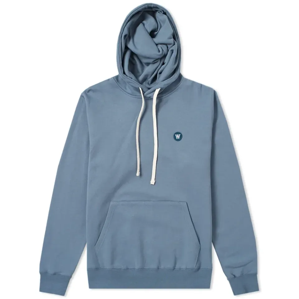 Ian Hoody