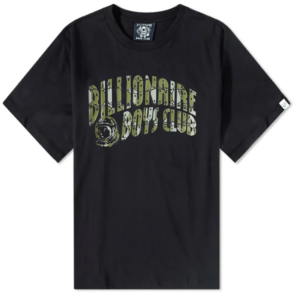 Gator Camor Arch Logo T-Shirt
