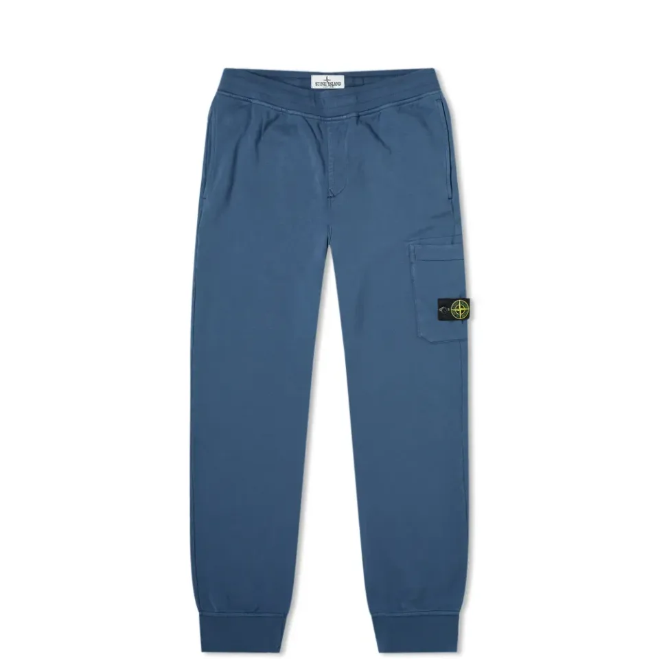 Cargo Jersey Jogger