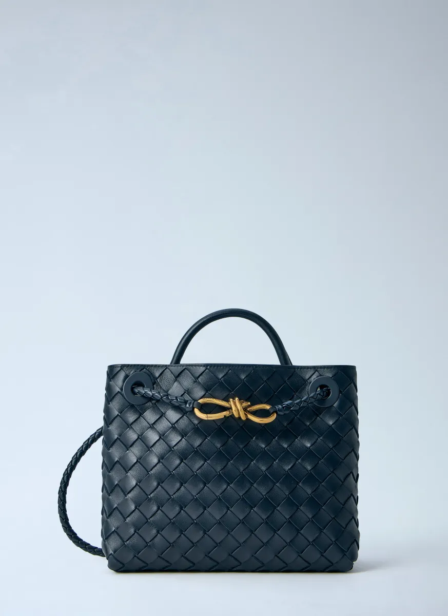 Medium Andiamo Handbag
