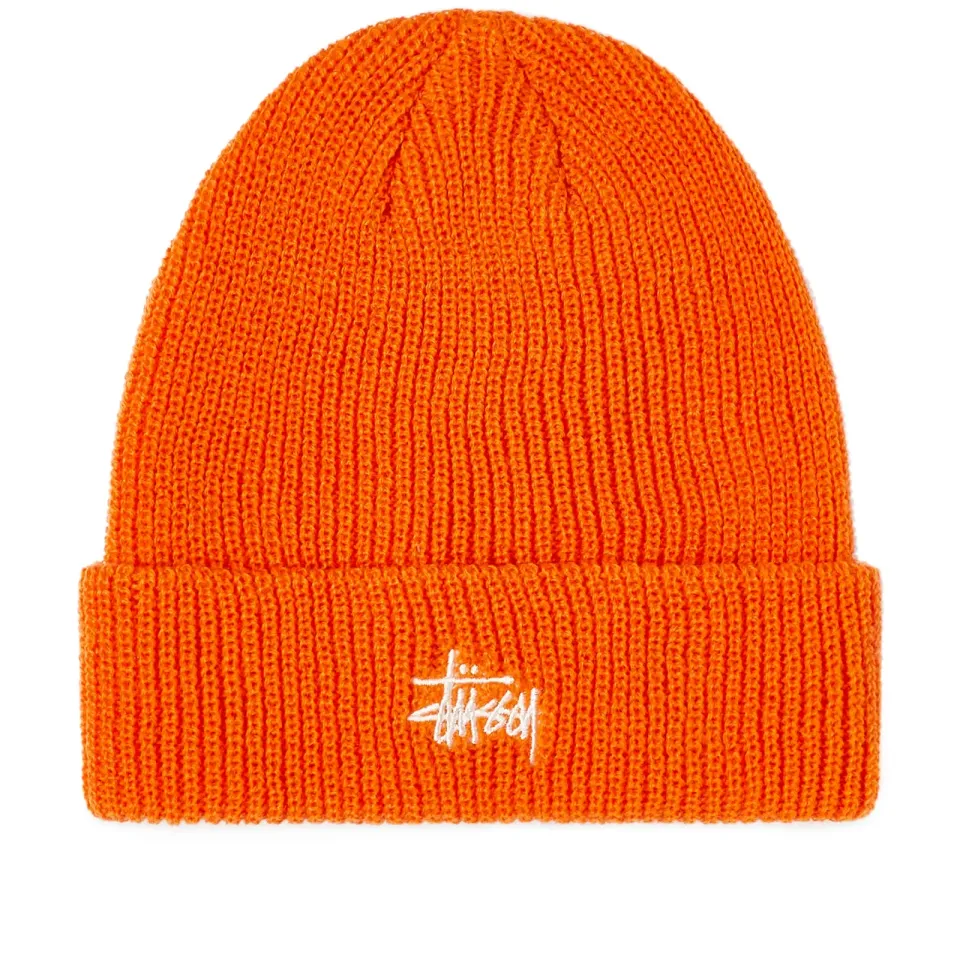 Basic Cuff Beanie