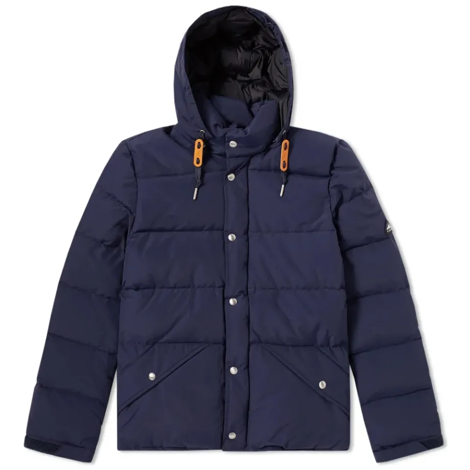 Bowerbridge Jacket
