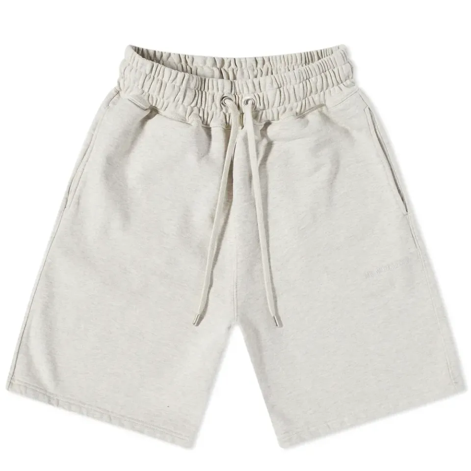 Heavyweight Sweat Shorts