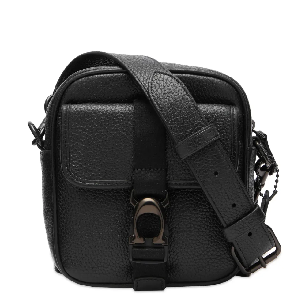 Pebble Beck Cross Body Bag