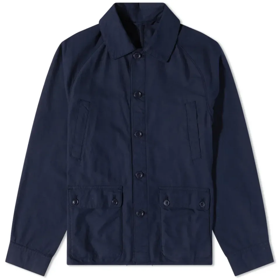 Oxford Casual Jacket