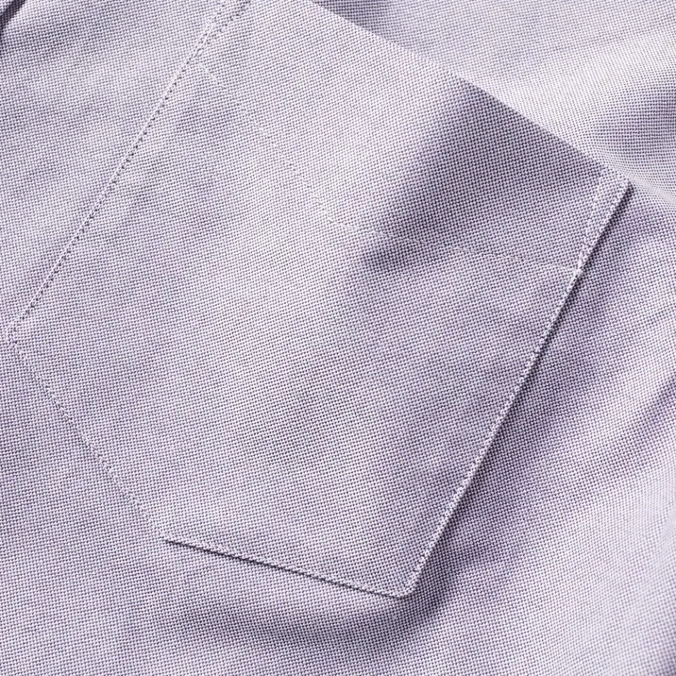 Button Down Oxford Shirt