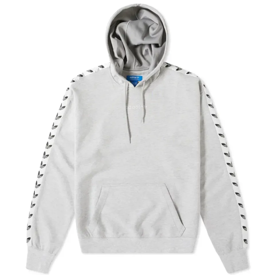 TNT Tape Hoody