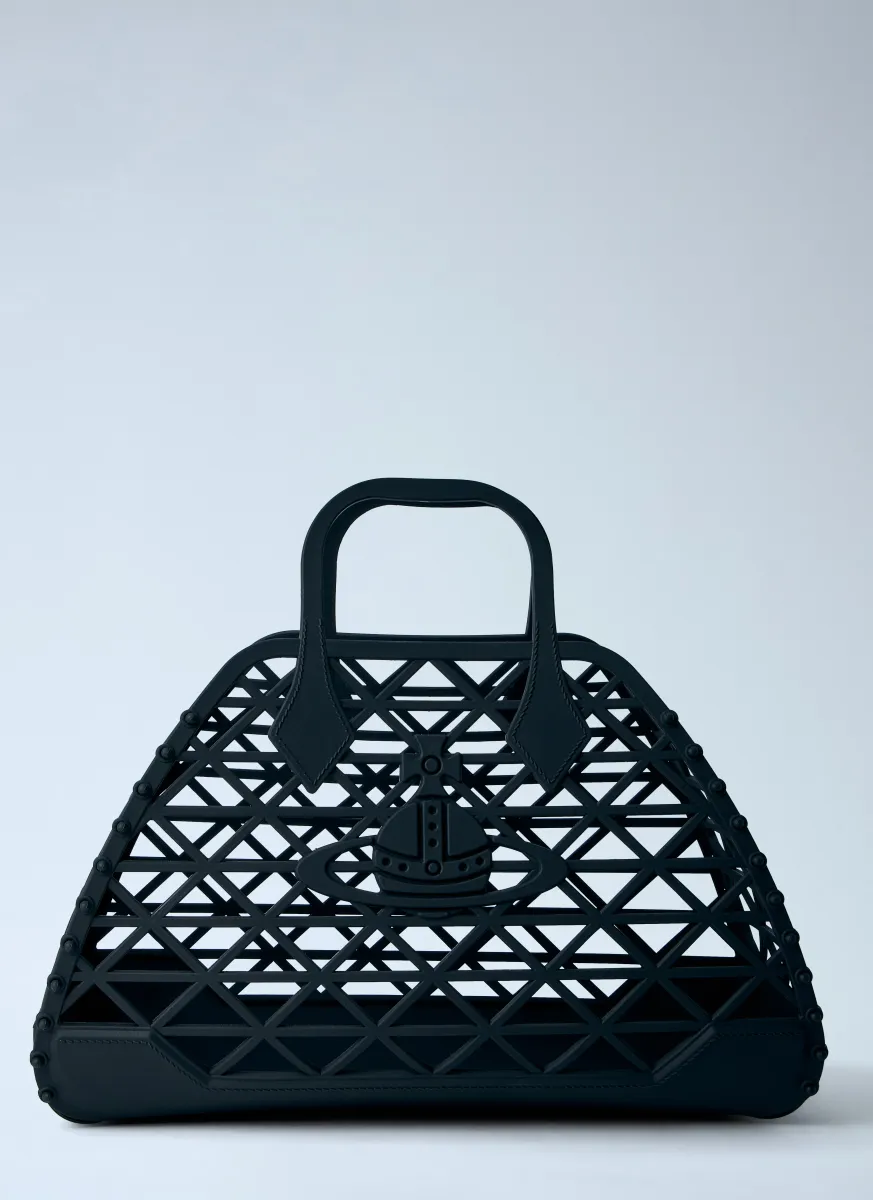 X-Ray Handbag