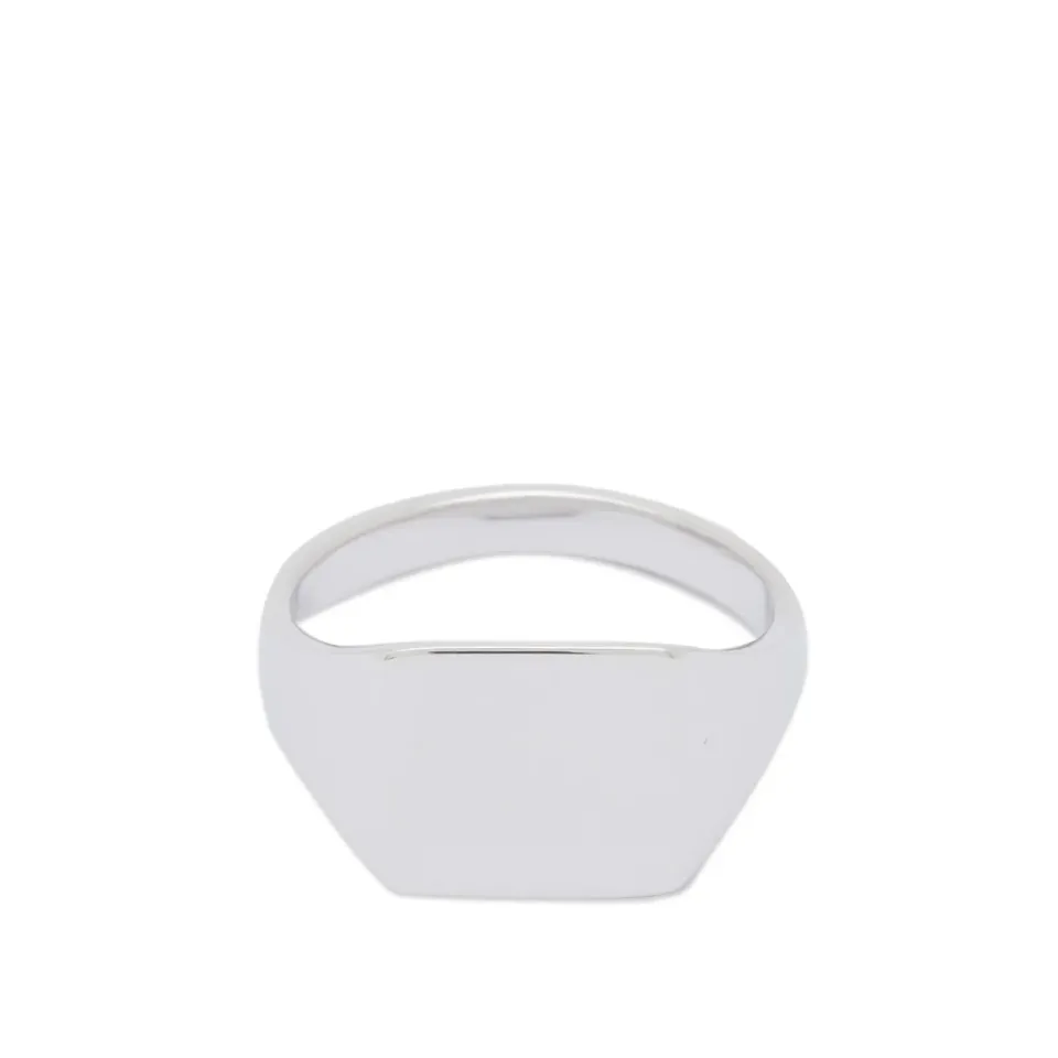 Ledger Ring