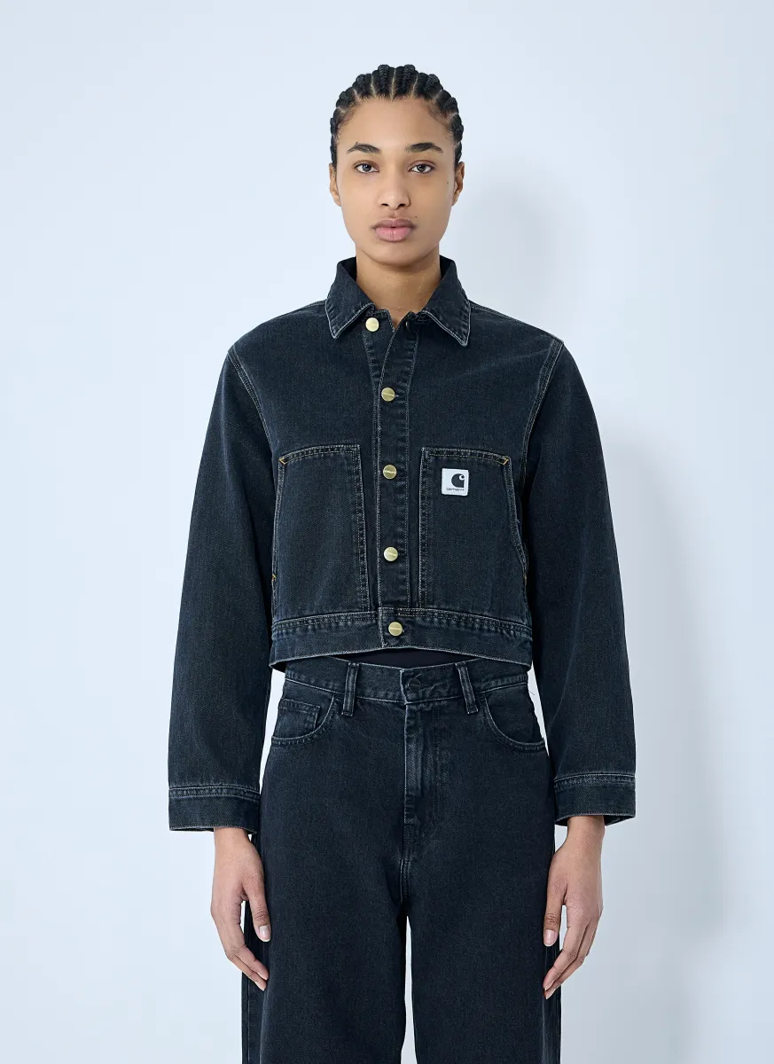 W' Arca Maitland Jacket