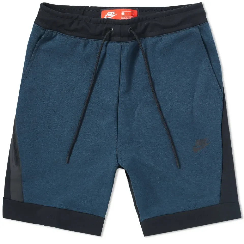 Tech Fleece Short