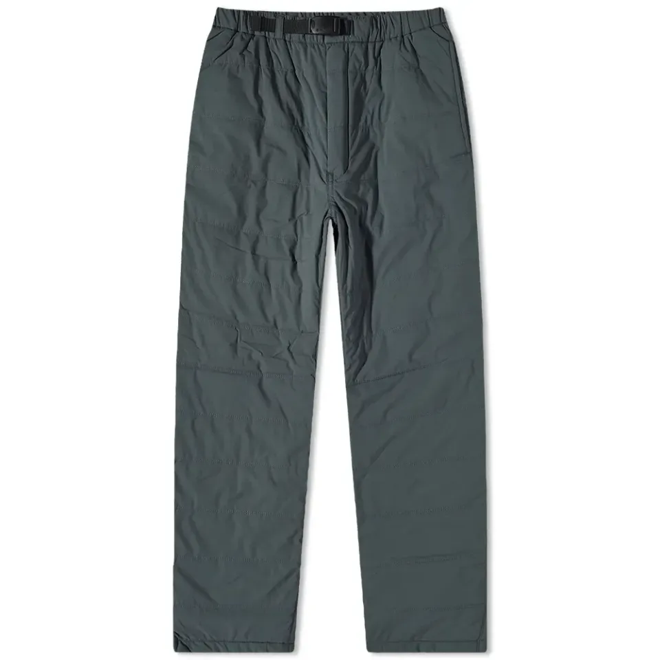 Flexible Insulated Pant