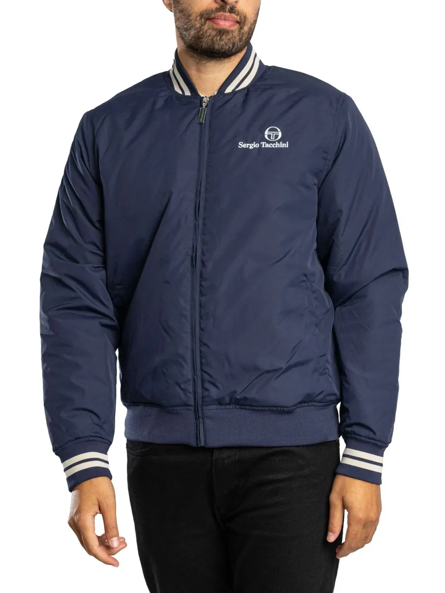 Court Bomber Jacket