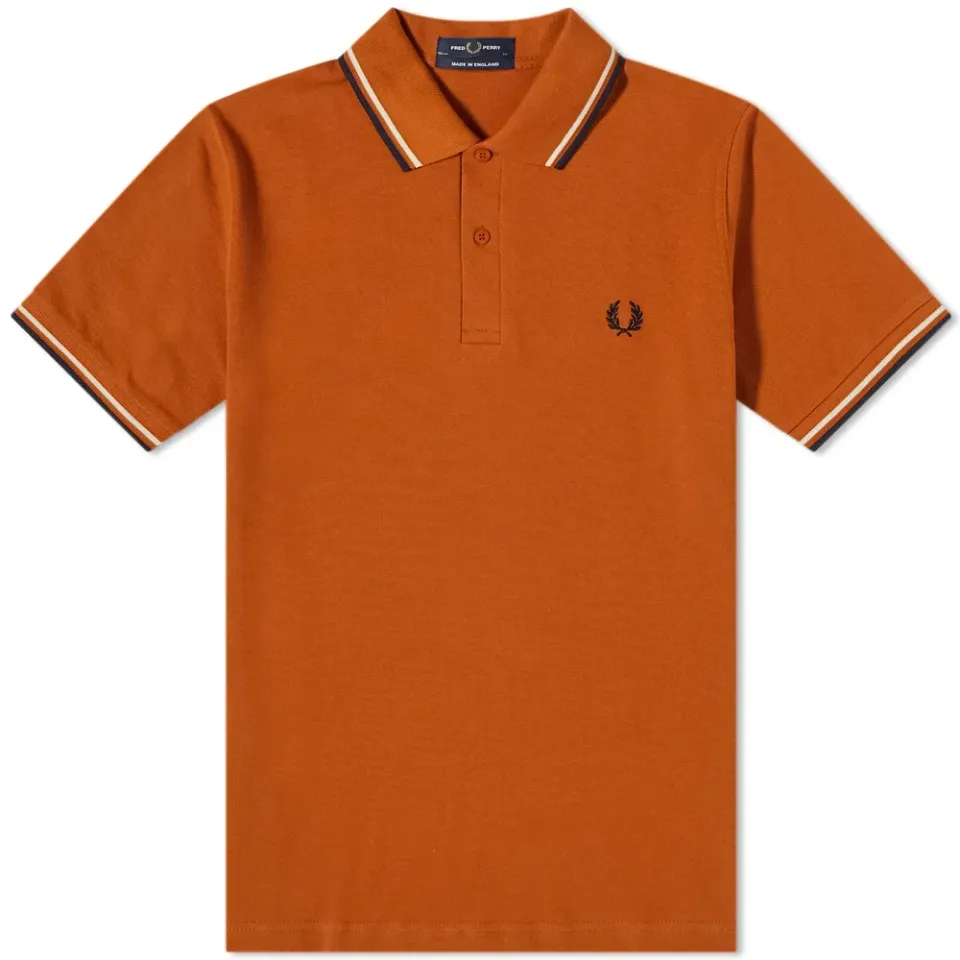 Twin Tipped Polo