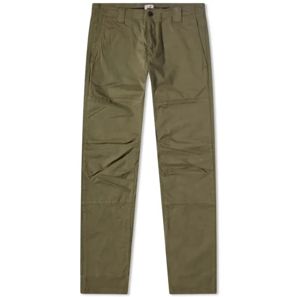 Ergonomic Pants