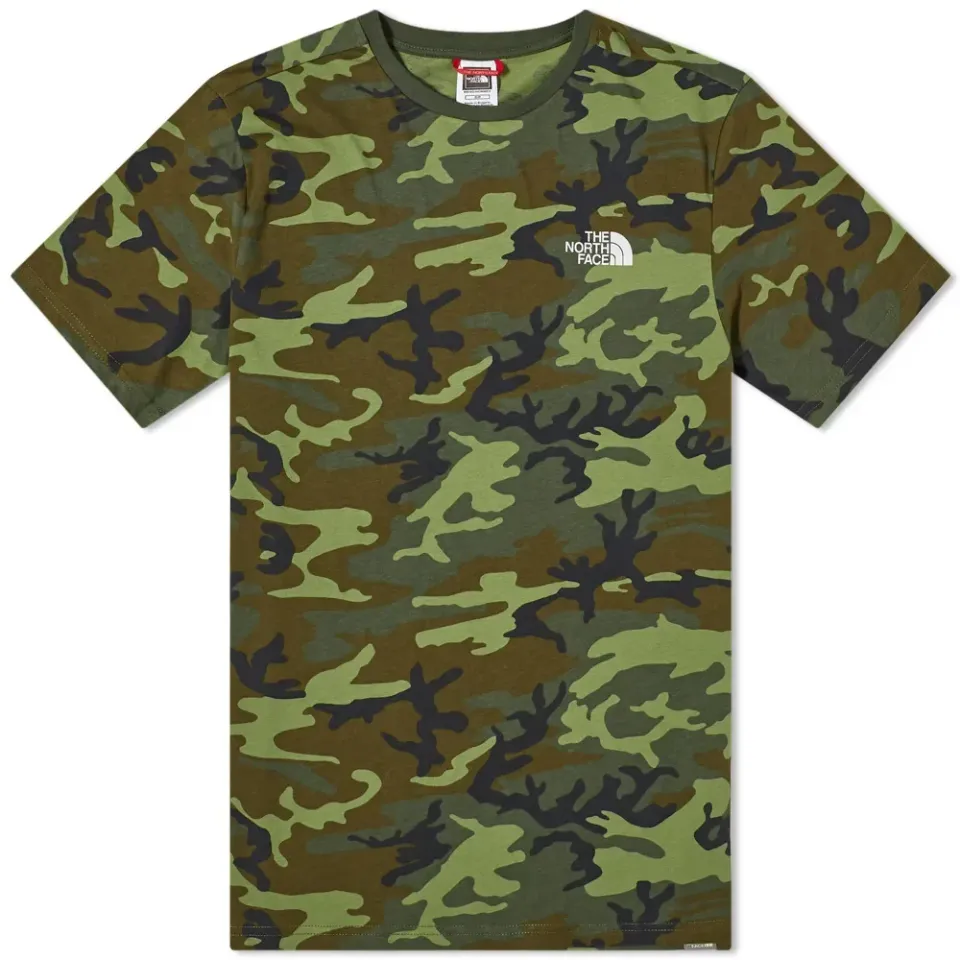 Simple Dome T-Shirt