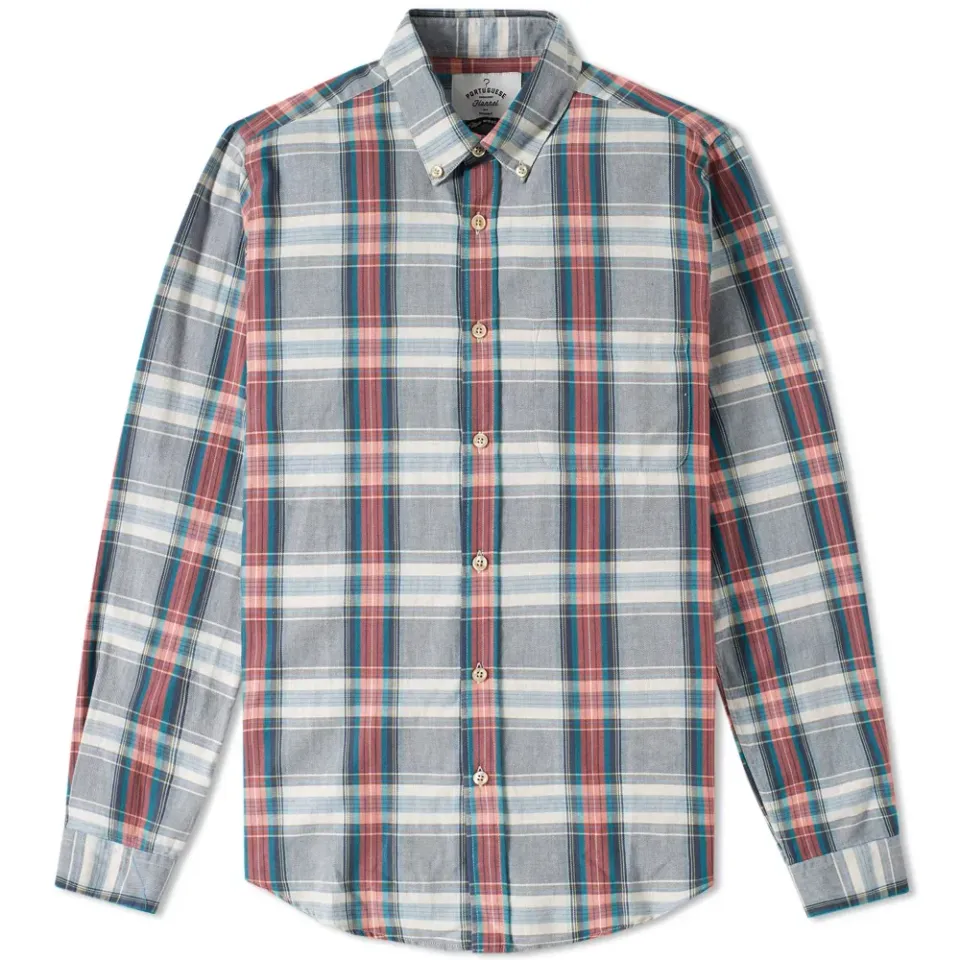 Alqueive Shirt