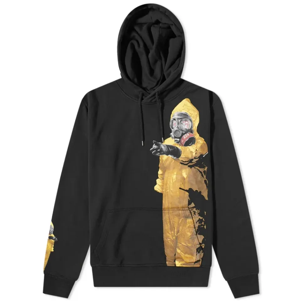 Hasmas Hoodie