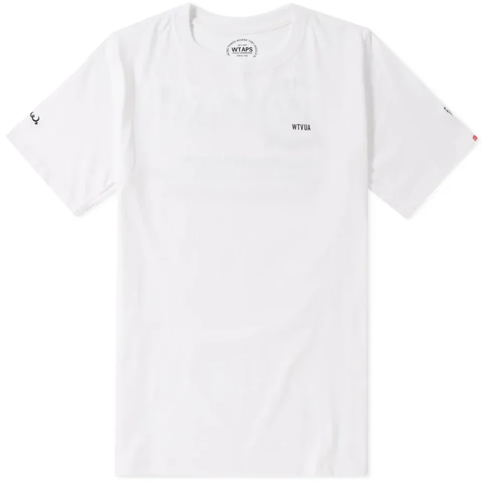 GPS Tee