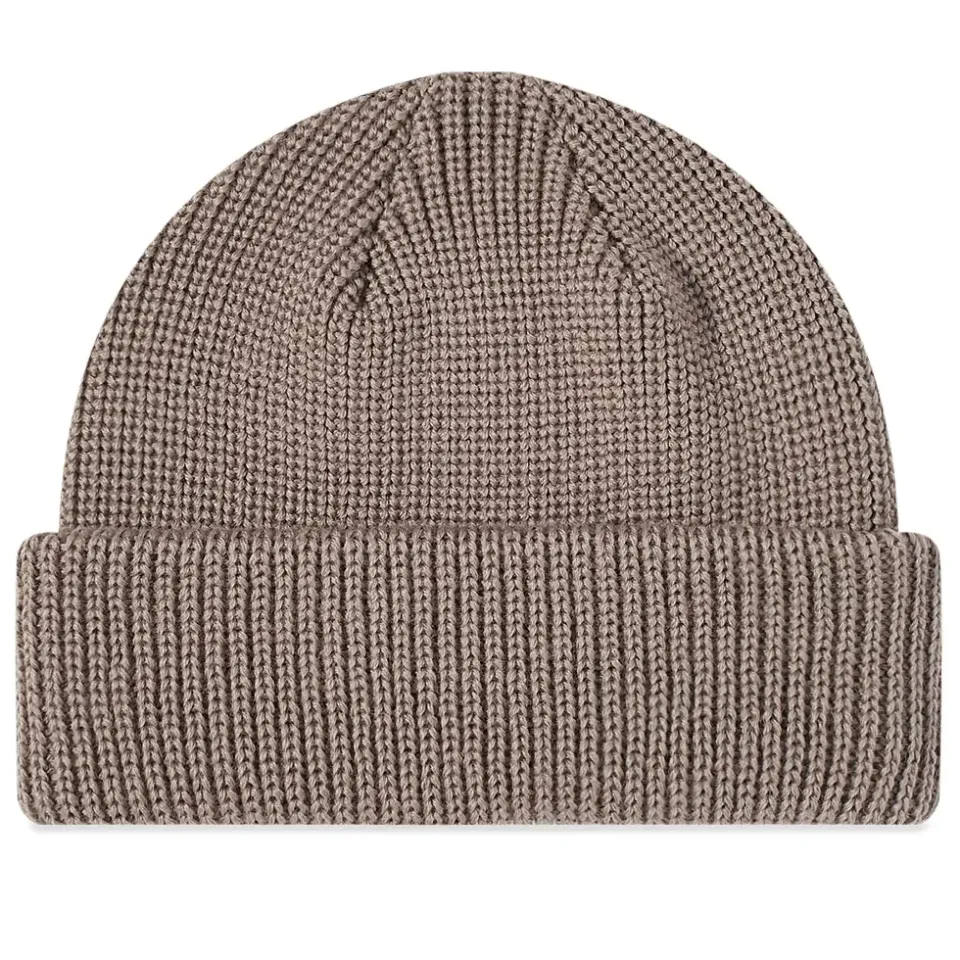 Dweller Wool Beanie