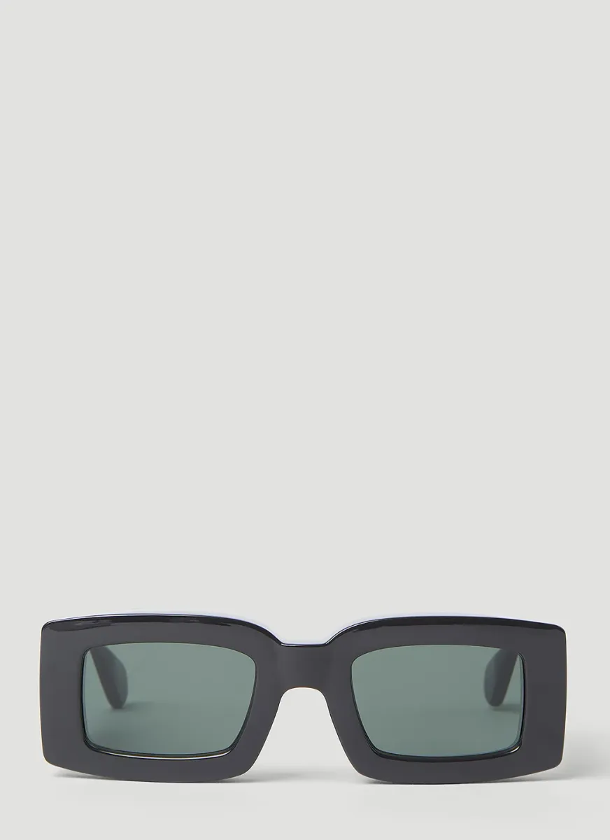 Les Lunettes Tupi Sunglasses