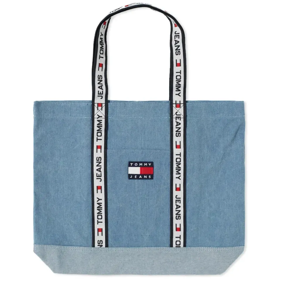 5.0 90s Sailing Tote Bag