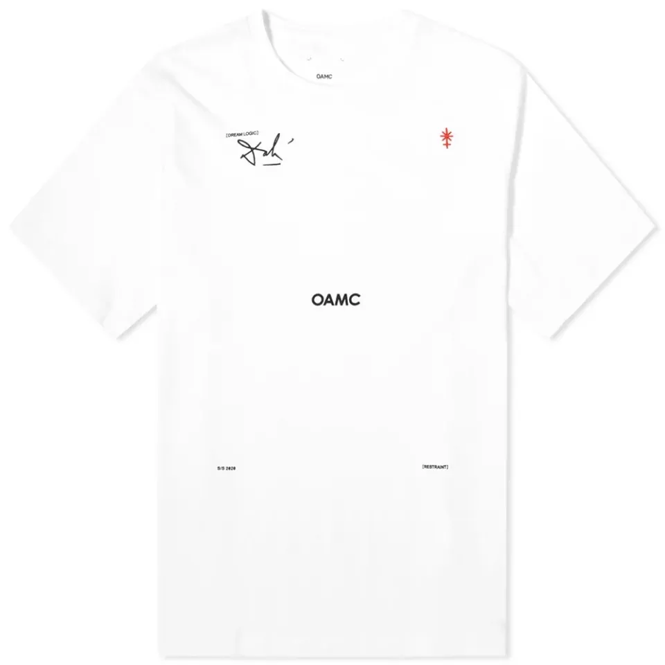 Logic Logo Tee