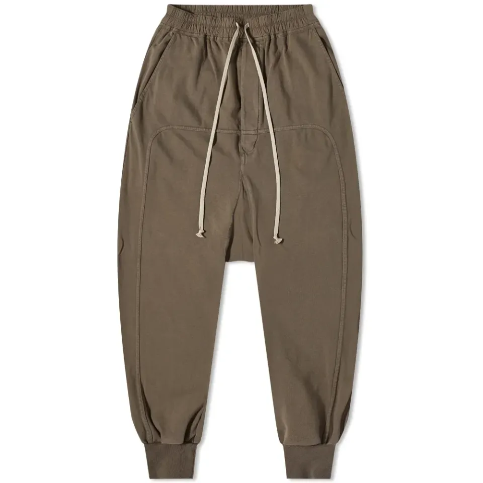 Prisoner Mediumweight Drawstring Pant