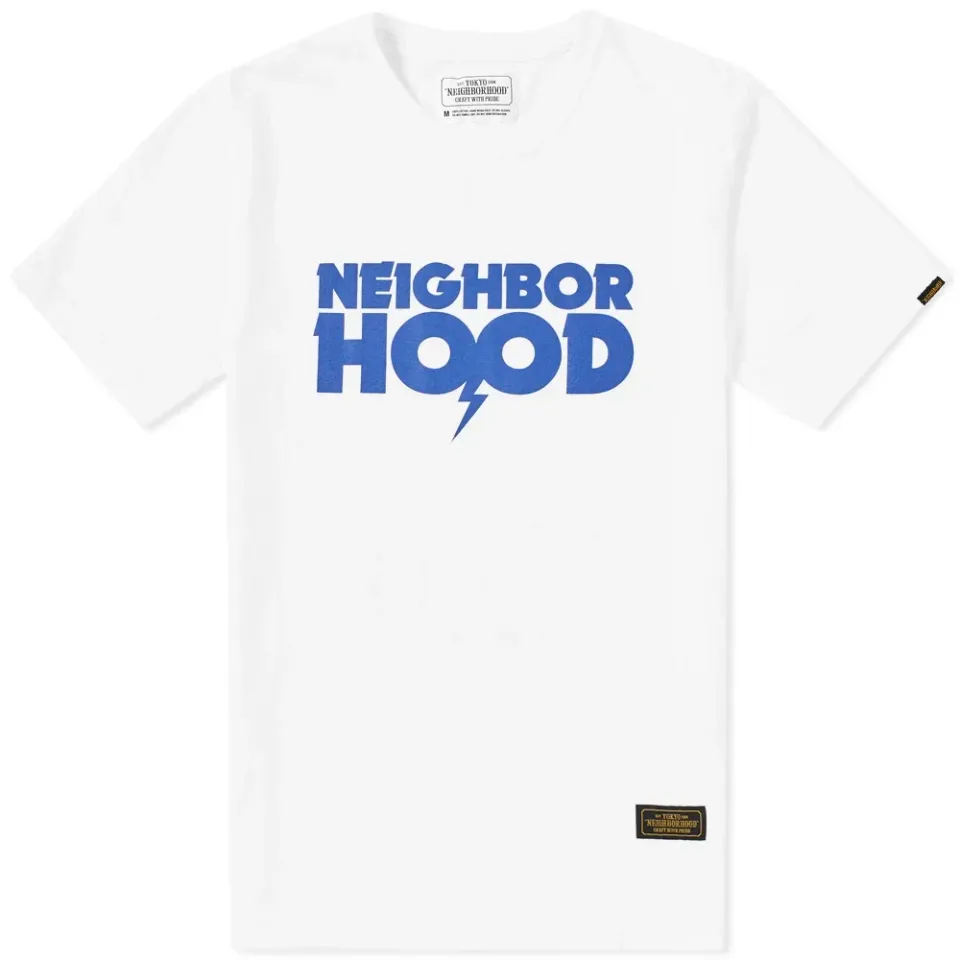 Bolt Tee