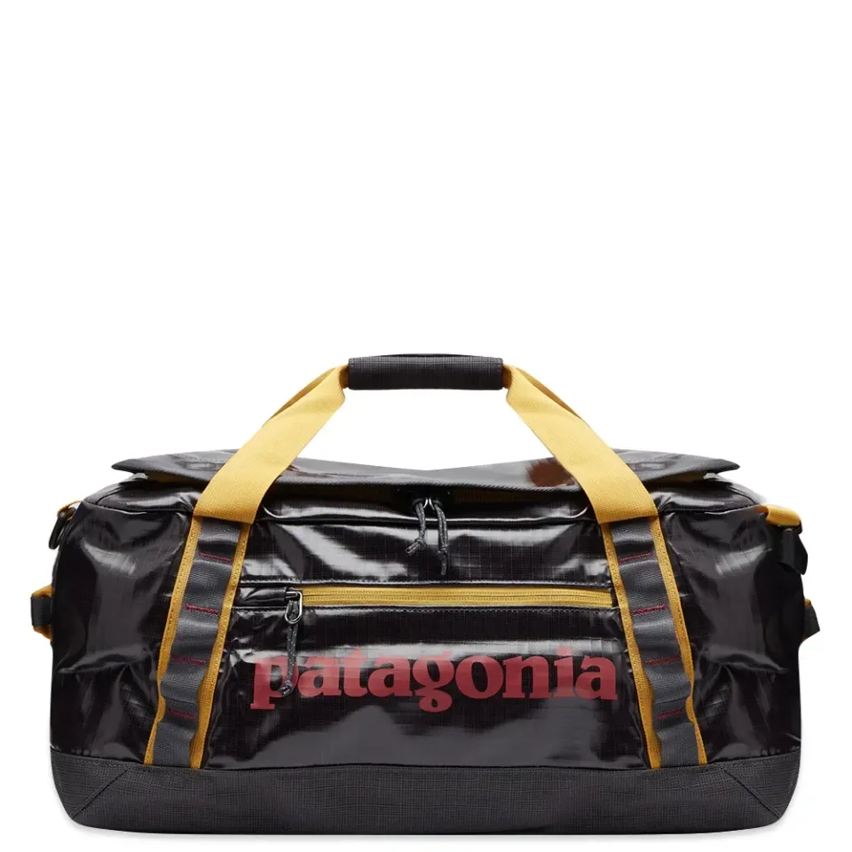 Black Hole Duffel 40L