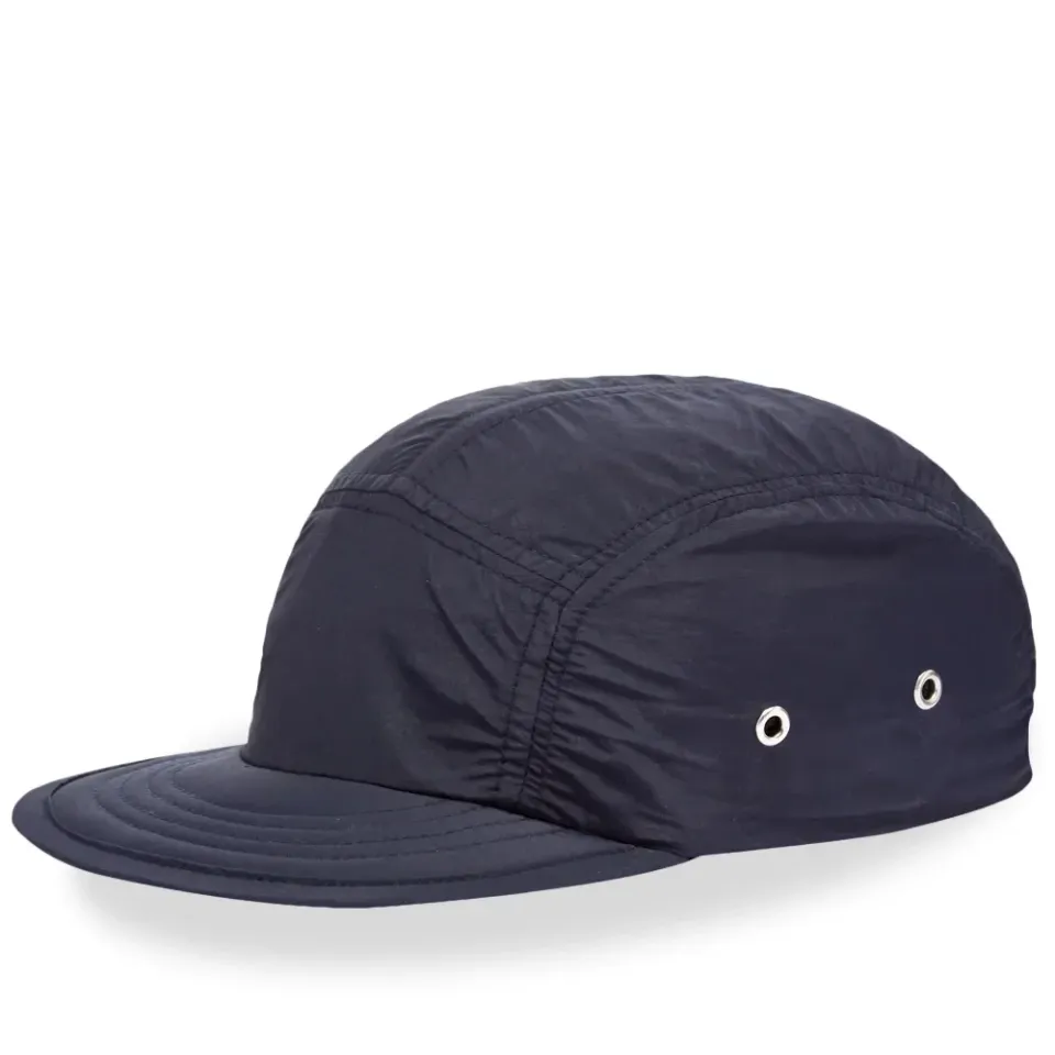 Tech 5 Panel Cap