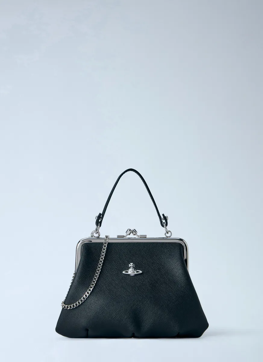 Granny Frame Purse