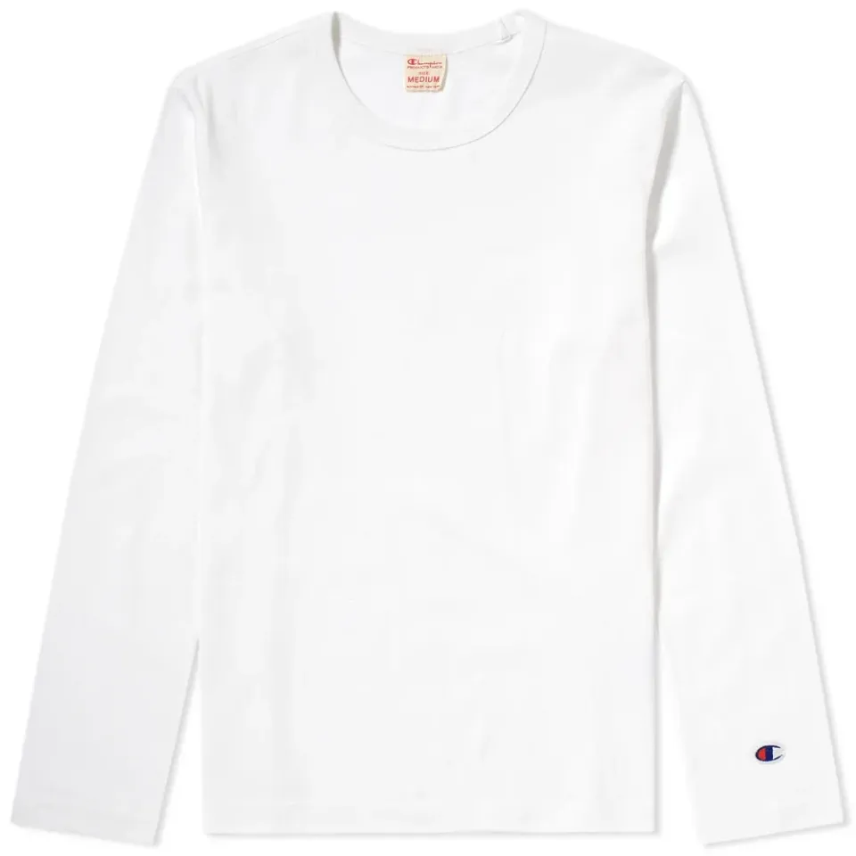 Long Sleeve Classic Tee