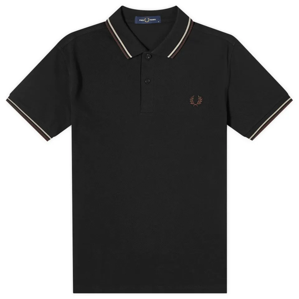 Twin Tipped Polo